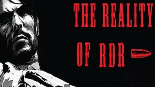 RDR Stats: 14M hours played, 12.6M folks trampled by horses