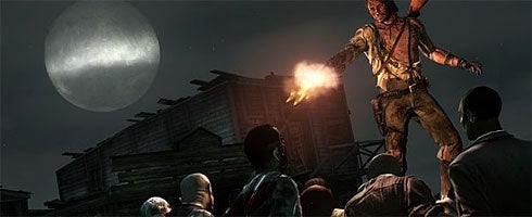 RDR getting double XP weekend from tomorrow