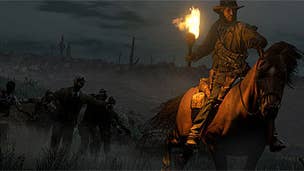 RDR Undead Nightmare now live, PS Plus subs get discount