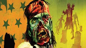 Rockstar teases Undead Nightmare Pack for Red Dead Redemption