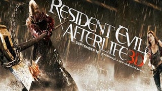 Fifth Resident Evil movie on way as Afterlife tops US box office
