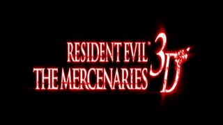 Resi Evil: Mercenaries save system unlikely to be implemented again, says Capcom