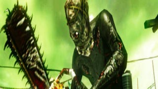 HMV to refuse Resident Evil: Mercenaries trade-ins in UK