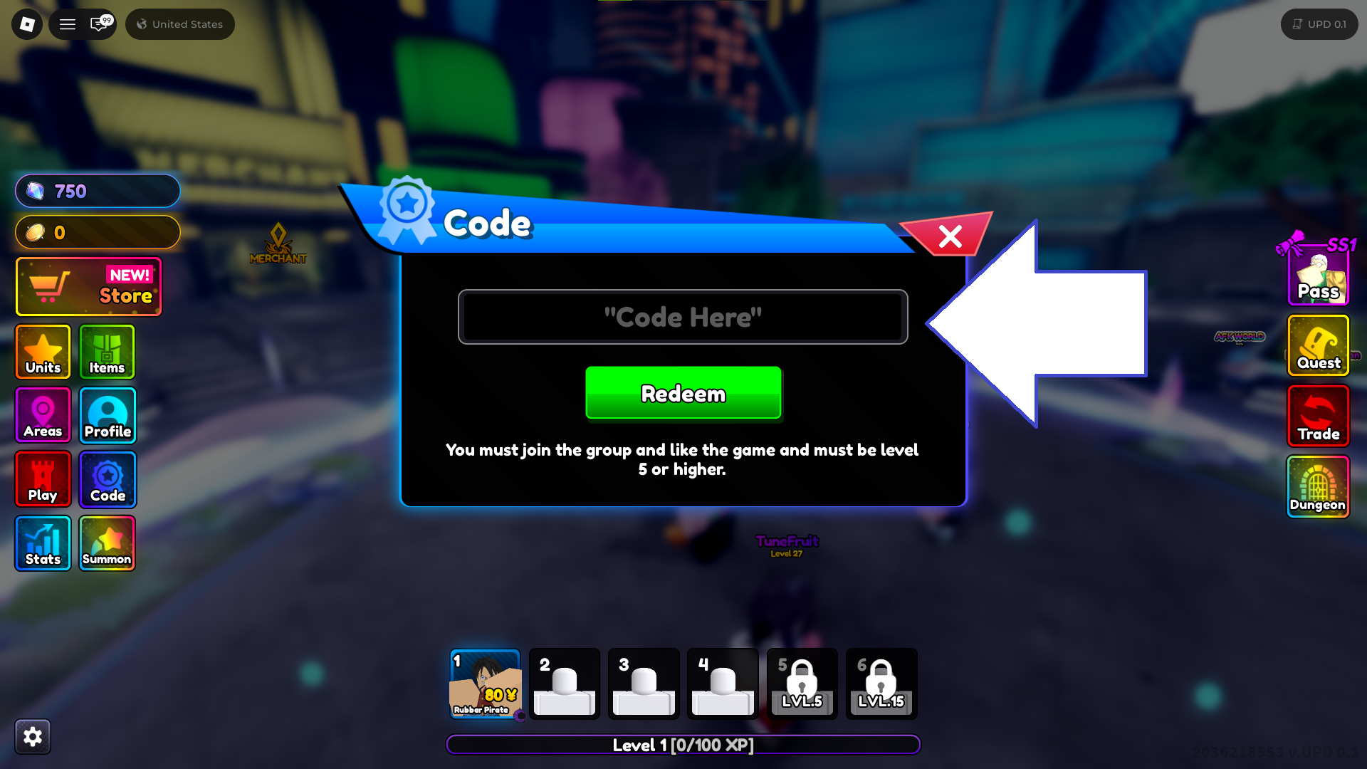 Latest Re Rangers X codes | VG247