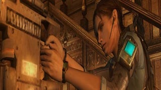 Resident Evil: Revelations E3 trailer and gameplay videos hit