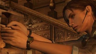 Resident Evil: Revelations E3 trailer and gameplay videos hit