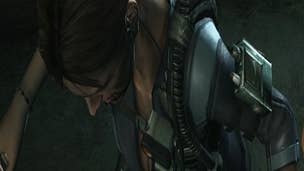 Resident Evil: Revelations PC demo now available through Steam