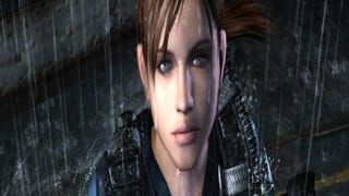 Quick Shots - Resident Evil: Revelations concept art