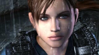 Resident Evil: Revelations gets TGS trailer