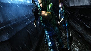 Resident Evil: Revelations - new shots