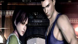Resident Evil Zero dated for December 1 on Wii