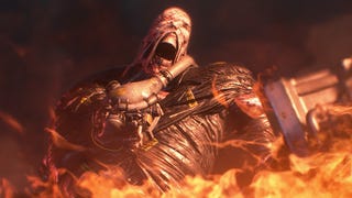 Nowe demo Resident Evil 2 zawiera nawiązanie do Nemesisa