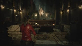 Las opciones de raytracing desaparecen de los remakes de Resident Evil 2 y 3