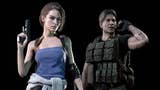 Resident Evil 3 - klasyczne skórki dla Jill i Carlosa wkrótce dostępne dla wszystkich za opłatą