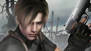 iPhone Resident Evil 4 now available 