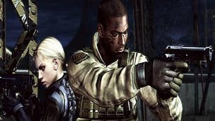 Desperate Escape now available for Resident Evil 5 on XBL
