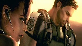 Capcom looking into creating more DLC for Resident Evil 5