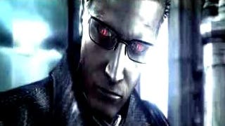 Resident Evil 5: Alternative Edition video shows Jill, cranks