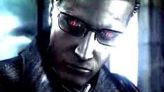 Resident Evil 5: Alternative Edition video shows Jill, cranks