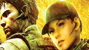 Resident Evil 5: Gold Edition hitting PSN October 4