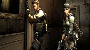 Resident Evil 5 PC to miss out on DLC for the time being