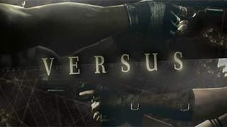 "Versus" DLC confirmed for Resident Evil 5 