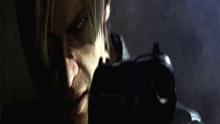 Quick Shots: Check out Leon, Chris and the rest in Resident Evil 6 