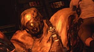 Resident Evil 6 gameplay videos take on the Ustanak, subway