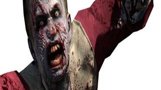 Resident Evil 6 Comic Con video is full of hungry zombies 