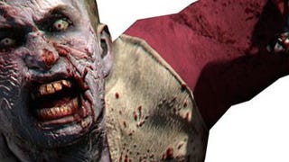 Resident Evil 6 Comic Con video is full of hungry zombies 