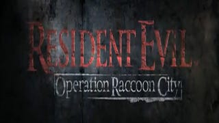 360 exclusive online mode revealed for Resident Evil: Raccoon City
