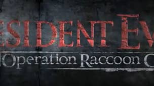 Resident Evil: Operation Raccoon City gets E3 trailer