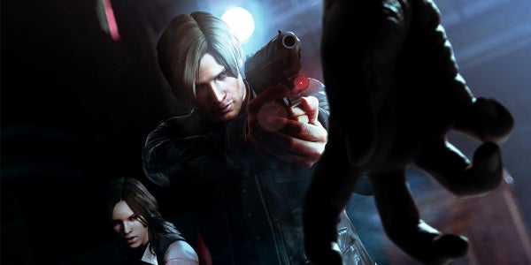Resident Evil 6 Zombiepresident Resident Evil 6 News, Trailer, Guides,