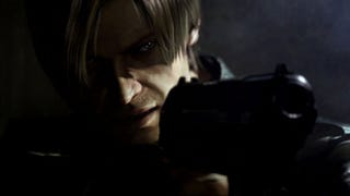 Metro 2013: All Aboard Resident Evil 6's Zombie Train