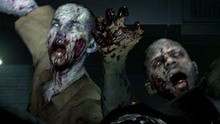 Resident Evil 6 marks the return of zombies due to fan feedback and popularity 