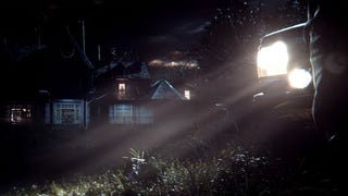 Resident Evil 7 Goes First-Person, Out January 2017