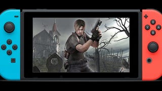 Se state pensando di giocarvi Resident Evil 0, HD e 4 su Nintendo Switch, preparatevi a spendere parecchio