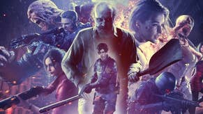 Resident Evil Re:Verse l'uscita si avvicina? Il multiplayer rispunta in un rating