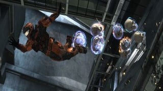 New Halo Reach shots blow our minds