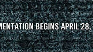 Halo: Reach teaser website opens up, promises "augmentation" on Wednesday