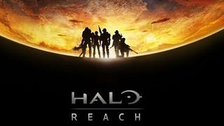 Halo: Fall of Reach comic in production