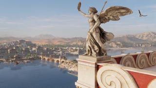 Mettersi in contatto con il passato in Assassin's Creed Origins - editoriale