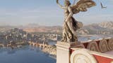 Mettersi in contatto con il passato in Assassin's Creed Origins - editoriale