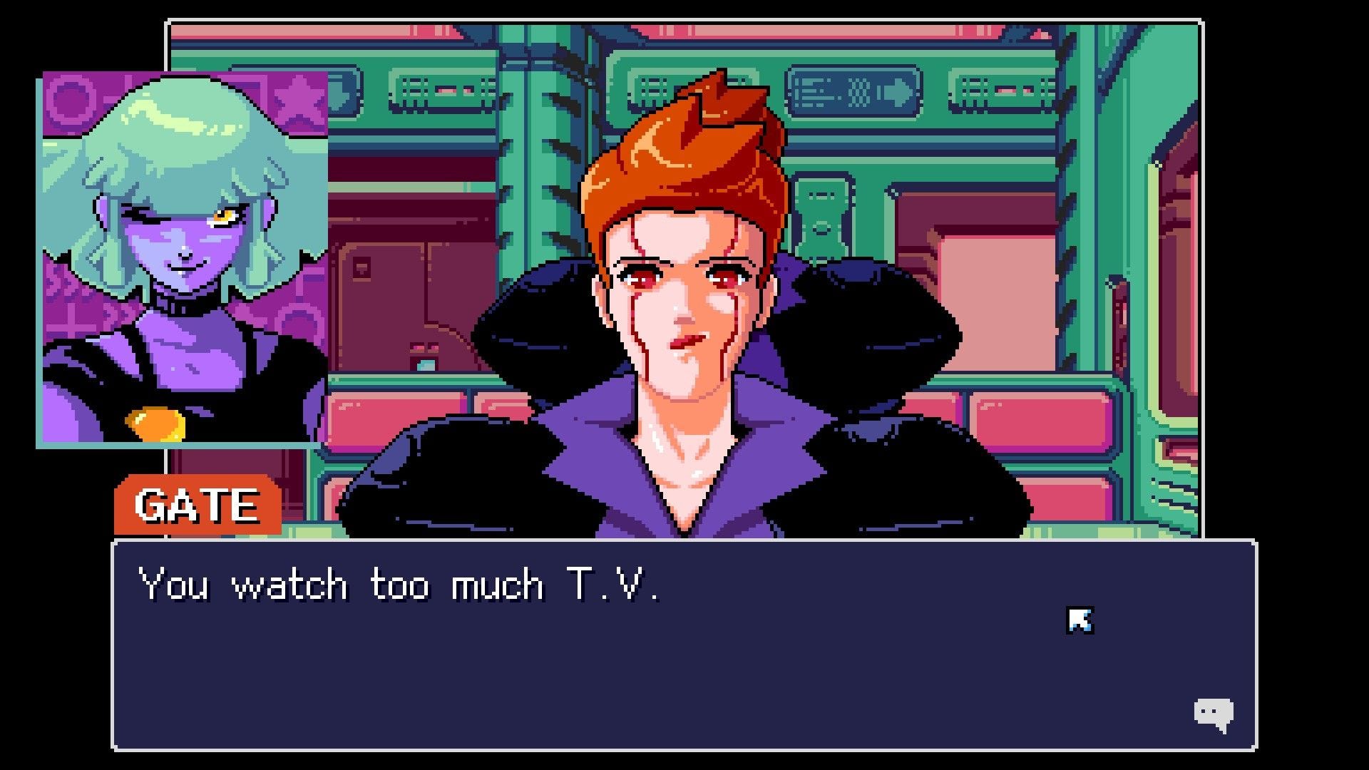 Read Only Memories: Neurodiver Game Review - Player Reception and Critic Reviews