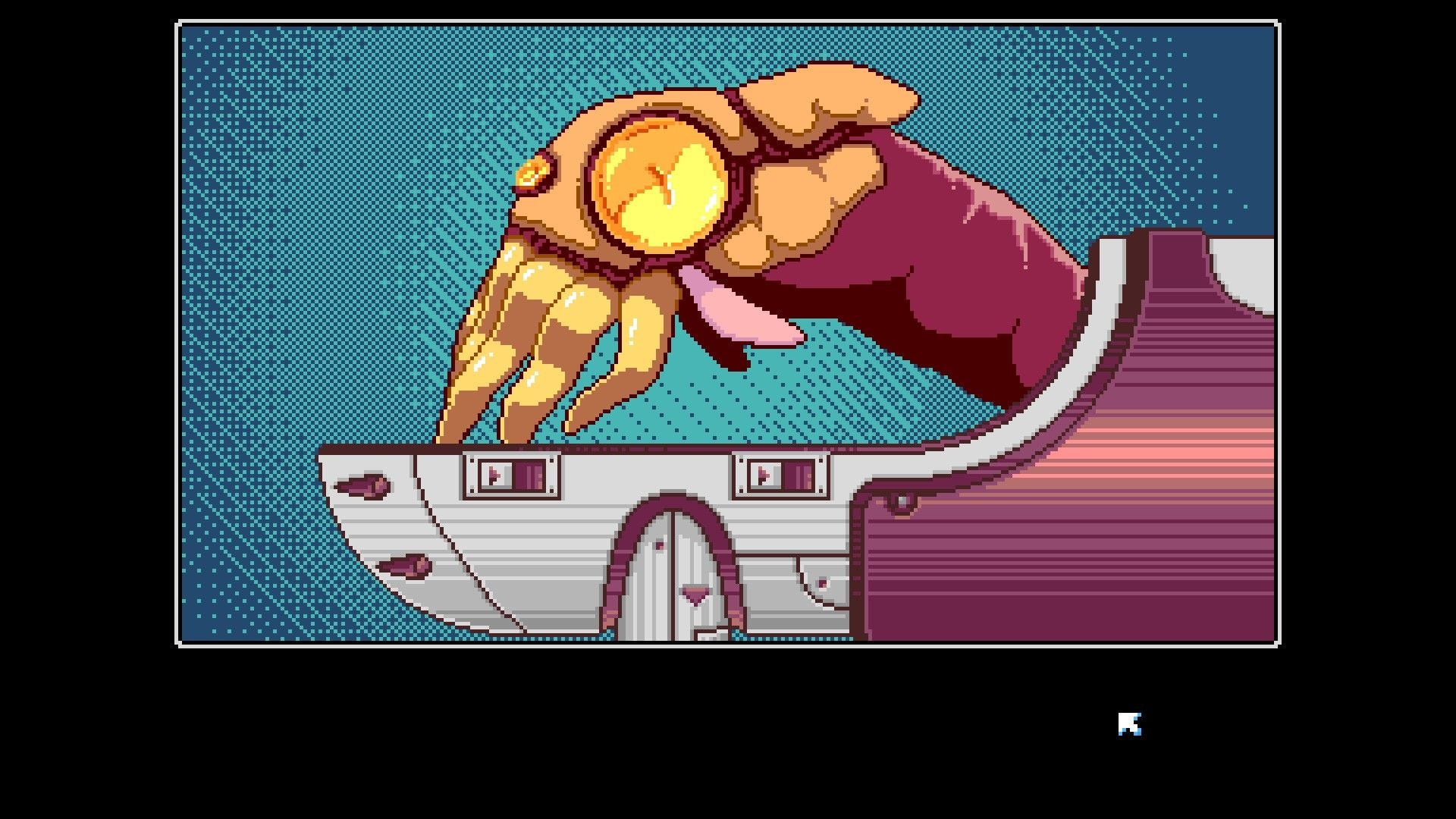 Read Only Memories: Neurodiver Game Review - Gameplay and Storyline