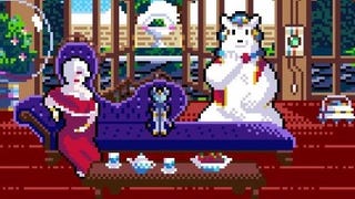Read Only Memories released date set for PS4 and Vita