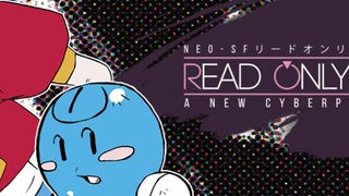 Read Only Memories review