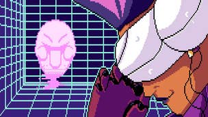 Old-school cyberpunk adventure Read Only Memories coming to PS4 and Vita