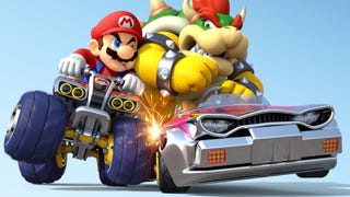 Reader's top 50 games of 2014