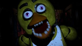 Five Nights at Freddy’s movie coming from Home Alone director Chris Columbus